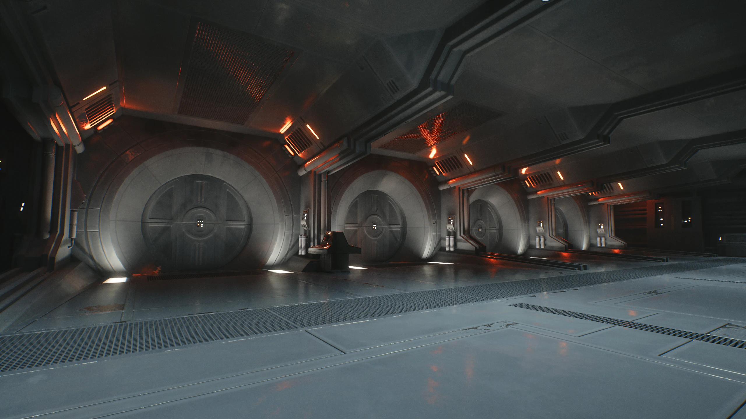 Star Wars Jedi : Survivor Screenshot